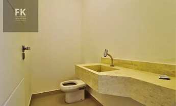 Imagem 5: Casa de Condomínio Próximo do Clube ATC em Alphaville