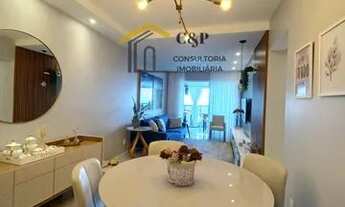 Imagem 2: Lindo Vista Mar em Armação - 3 Quartos