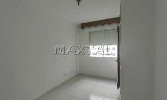 Imagem 6: Apartamento de 98m², 3 quartos, sala 2 ambientes, cozinha e 2 banheiros