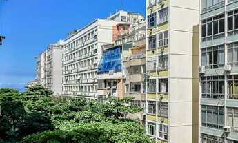 Imagem 6: Apartamento à venda, 2 quartos, 1 suíte, 1 vaga, Copacabana - RIO DE JANEIRO/RJ