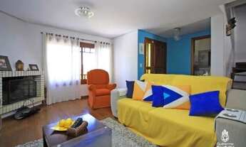 Imagem 3: Casa para Venda - 205m², 3 dormitórios, sendo 1 suites, 2 vagas - Altos Do Ipê