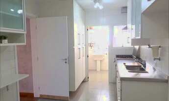 Imagem 7: Apartamento para alugar em São Paulo/SP