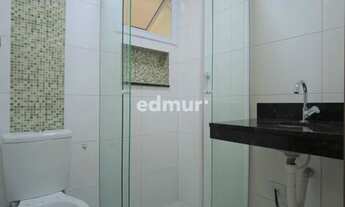 Imagem 4: APARTAMENTO no bairro Parque Capuava com 50m². 2 dormitórios e 1 vagas. Confira