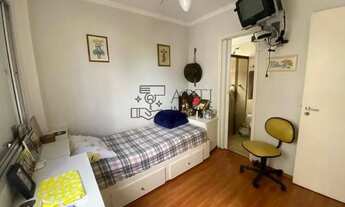 Imagem 7: V. Mariana, rua Super Queridinha, com uma configuração Excelente!!