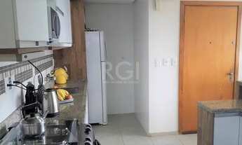 Imagem 7: Apartamento para Venda - 83m², 2 dormitórios, sendo 1 suites, 1 vaga - Santo Antonio