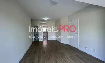 Imagem 4: Apartamento para locação com 96m² no Campo Belo - São Paulo