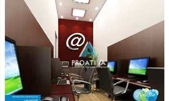 Imagem 5: Apartamento Residencial ? venda, Vila João Ramalho, Santo André - AP21354