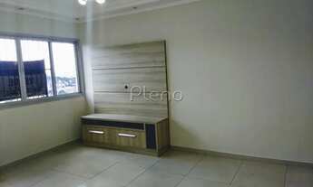 Imagem 4: Apartamento - Jardim do Trevo - Campinas