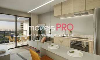Imagem 5: Apartamento Duplex em Moema