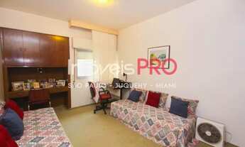 Imagem 4: Apartamento 193m² 3 dormitórios para Venda em Moema