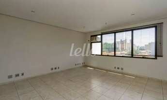 Imagem: São Paulo - Conjunto Comercial/Sala - Pinheiros