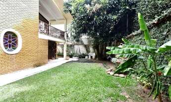 Imagem 5: Casa em Cristal Casa com 3 dormitórios