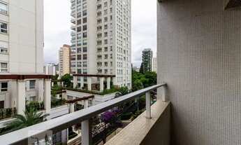 Imagem 6: Apartamento para Aluguel - Vila Olímpia, 2 Quartos, 85 m2