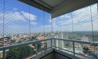 Imagem 5: Apartamento para venda possui 87 metros quadrados com 3 quartos