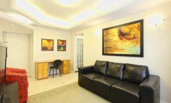 Imagem 2: Apartamento em Petrópolis