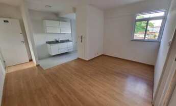 Imagem 7: Apartamento para aluguel tem 50 metros quadrados com 1 quarto em São Mateus - Juiz de Fora