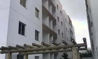 Imagem 6: Ap no Garden Club Contrato de gaveta - Térreo com quintal murado - parcela 850 reais