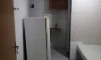 Imagem 6: Kitnet mobiliada Acupe de brotas 580