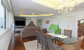 Imagem 3: Apartamento para Venda - 154.17m², 3 dormitórios, sendo 1 suites, 2 vagas - Bela Vista