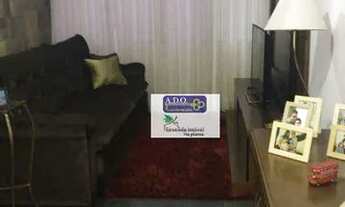 Imagem 5: Apartamento de 3 dormitórios à venda, no condomínio Ilha Verde