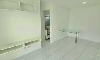 Imagem 5: Vendo Apto de 70m² com 3/4 sendo 1 suíte - Andar alto - Villa Park