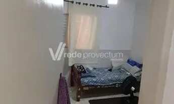 Imagem 4: Casa - Jardim São Cristóvão - Campinas