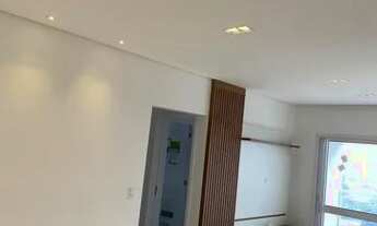 Imagem: Apartamento para aluguel possui 74 metros