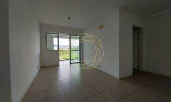 Imagem 5: Barra da Tijuca Apartamento com 2 dormitórios