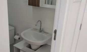 Imagem 4: Apartamento para Aluguel com 2 quartos , 34m² em Cidade Ademar - São Paulo