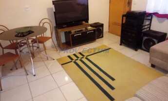 Imagem 3: Apartamento - Jardim Amazonas - Campinas