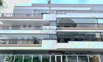 Imagem 2: Barra da Tijuca Apartamento com 2 dormitórios