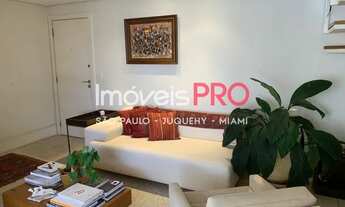 Imagem 3: Apartamento Duplex Mobiliado na Vila Nova Conceição