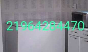 Imagem 6: Temporada com piscina em Iguaba Grande