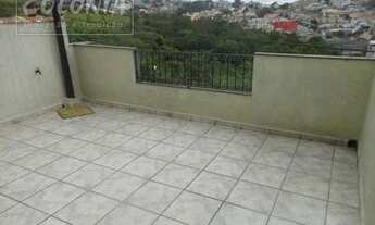 Imagem 4: Santo André - Casa Padrão - Parque Gerassi