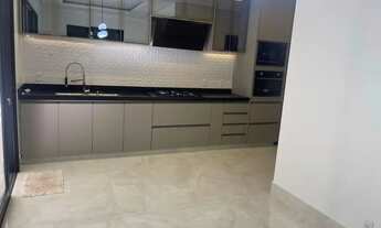 Imagem 3: Casa para Venda em Brasília, Setor Habitacional Arniqueira (Águas Claras), 4 dormitórios