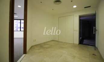 Imagem 4: São Paulo - Conjunto Comercial/Sala - Brooklin