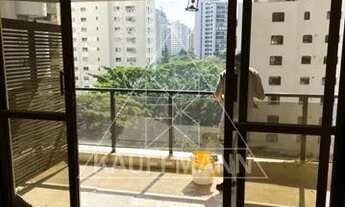 Imagem 2: Apartamento para locação na Vila Nova Conceição