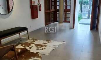 Imagem 3: Apartamento para Venda - 110m², 3 dormitórios, sendo 3 suites, 2 vagas - Menino Deus