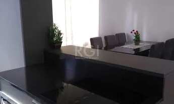 Imagem 6: Casa Condominio para Venda - 197.96m², 3 dormitórios, sendo 2 suites, 2 vagas - Glória