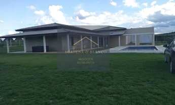 Imagem 2: Chácara com 3 quartos, 310m2, para locação em Araçoiaba da Serra