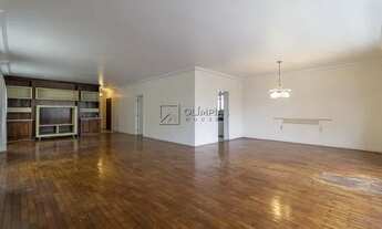 Imagem 6: Apartamento Venda Paraíso 234 m² 3 Dormitórios