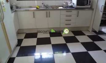 Imagem 6: Morumbi - Rua fechada