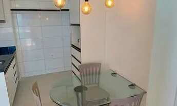 Imagem 2: Apartamento para aluguel tem 58 metros quadrados com 2 quartos em Meireles - Fortaleza - C