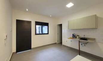 Imagem 2: 1 suíte garden, com ares de casa