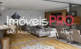 Imagem 4: Apartamento para Venda 91,80m² com 2 Suítes nos Jardins