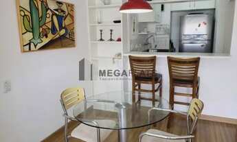 Imagem 5: FLAT COM 02 QUARTOS PARA LOCAÇÃO NO JARDINS!