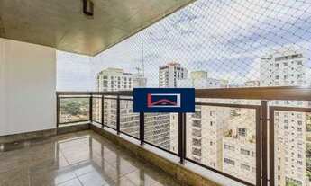 Imagem 5: Locação Apartamento 3 Dormitórios - 265 m² Pinheiros