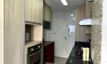 Imagem 6: JUNDIAÍ - Apartamento Padrão - PONTE DE SÃO JOÃO