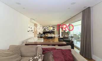 Imagem 3: ITAIM - 223 m² - 3 suítes - 4 vagas