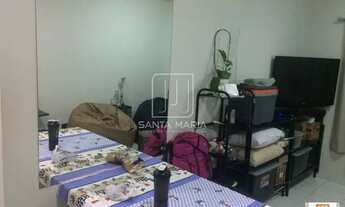 Imagem 3: Apartamento (tipo - padrao) 1 dormitórios, cozinha planejada, portaria 24hs, lazer, espaço